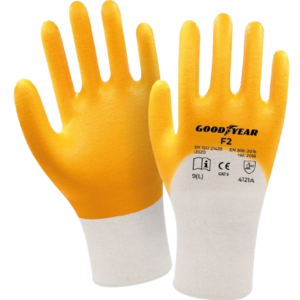 GoodYear F2