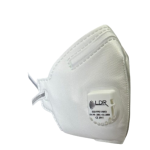 Ldr 3210 AC FFP2 V