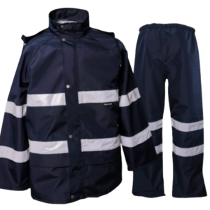 Blacksafe BS2002 Takım Yağmurluk