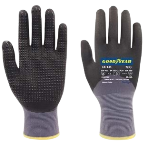 GoodYear 16-145 DOTTING + CROTCH