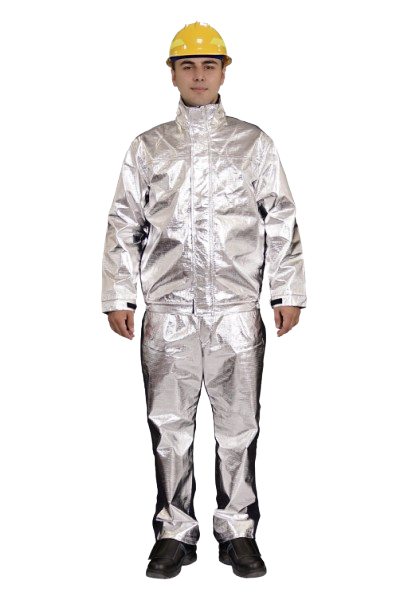 GLEEN – 837157 Ceket & Pantolon
