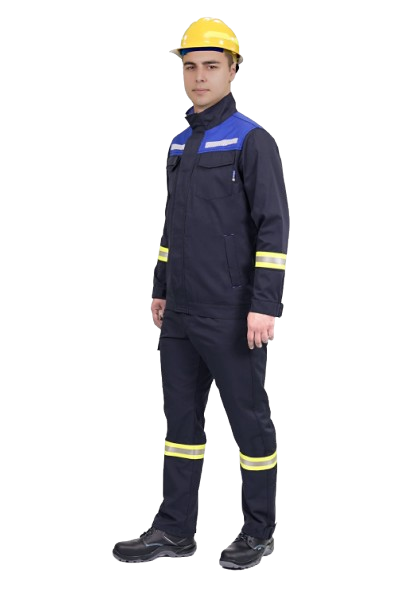 MARCO – 837270 Ceket & Pantolon (7.5)