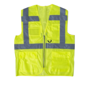 Blacksafe BS5001 Mühendis Yeleği