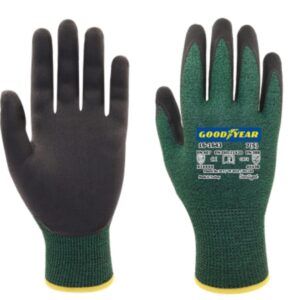 GoodYear 16-1643