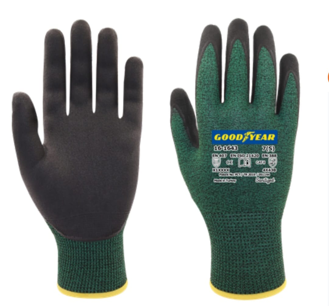 GoodYear 16-1643