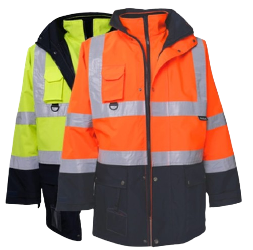 Blacksafe BS1000-BS1001 5+1 Kaban