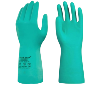 ProHand® Labornit 33 cm Kimyasal Eldiven