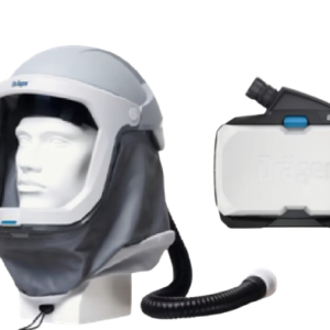 Dräger X-plore 8500-8000 Motorlu Hava Temizleme