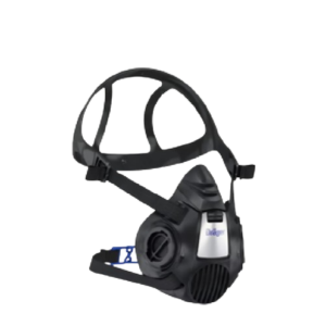 Dräger X-plore 3300 Yarım Yüz Maskesi