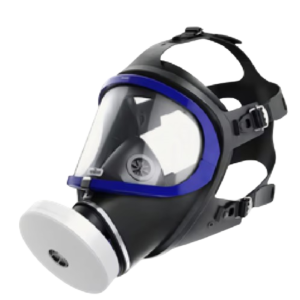 Dräger X-plore® 6300 Tam Yüz Maskesi