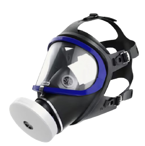 Dräger X-plore® 6300 Tam Yüz Maskesi