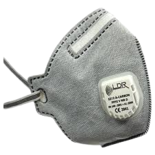 Ldr 3210 FFP2 V
