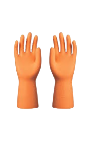Elpic® Guardy 55 Kimyasal Eldiven