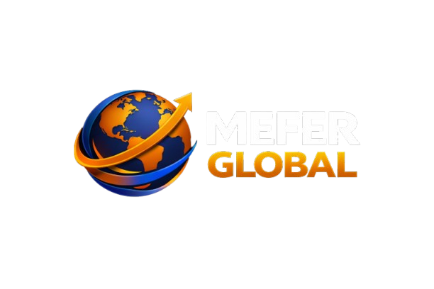 Mefer Global Logo
