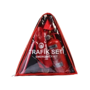 TRAFİK SETİ