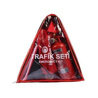TRAFİK SETİ
