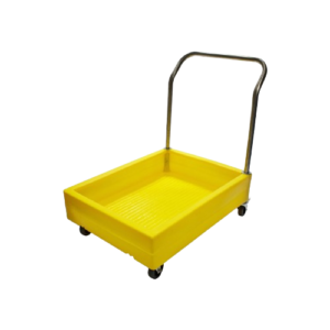 Poly Trolley® (Küçük Konteynerlar için)