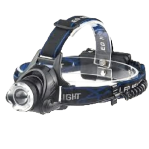 Kafa Lambası (Headlamp - Çift Işık)