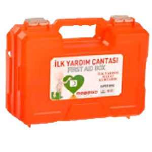 İLK YARDIM ÇANTASI