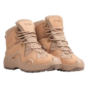 M1492 NUBUCK BEIGE- VOGEL BOT