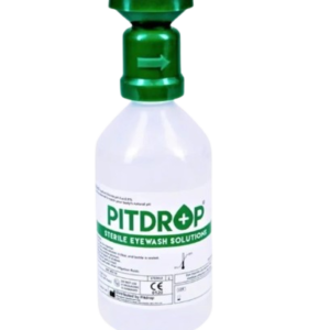 Pitdrop® Nacl Göz Yıkama Solüsyonu